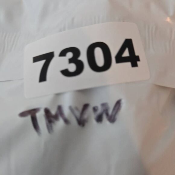 Travis Mathew Polo Shirt Men’s Size 2xl White VW Bus Summer Desert - Picture 11 of 11